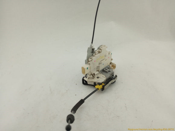Audi S5 Driver Left Front Door Lock Actuator