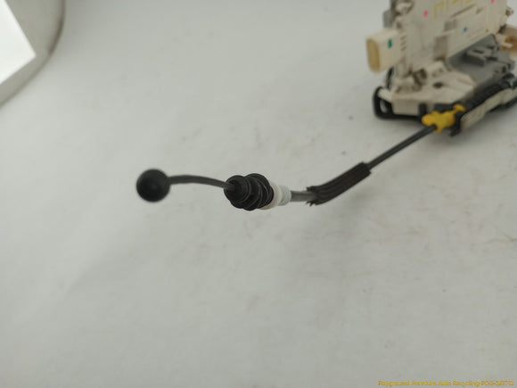 Audi S5 Driver Left Front Door Lock Actuator