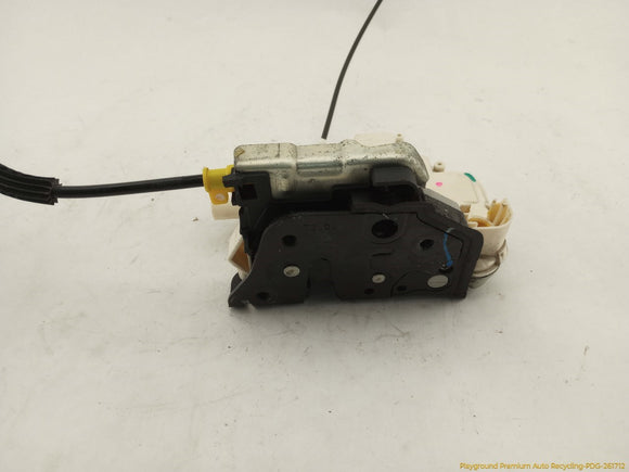Audi S5 Driver Left Front Door Lock Actuator
