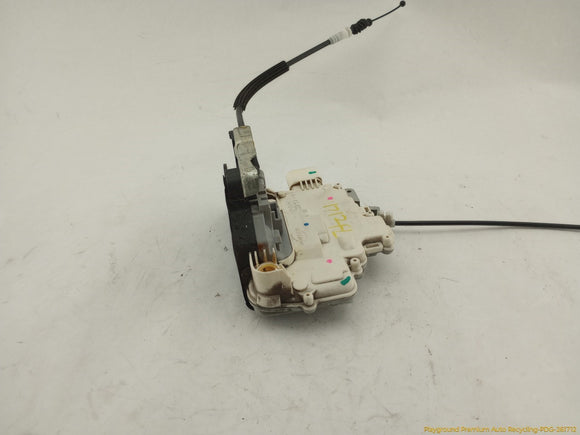 Audi S5 Driver Left Front Door Lock Actuator
