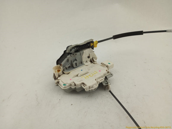 Audi S5 Driver Left Front Door Lock Actuator