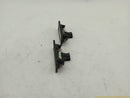 Audi S5 Pair Of License Plate Light Lamps-3