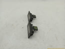 Audi S5 Pair Of License Plate Light Lamps-10
