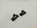 Audi S5 Pair Of License Plate Light Lamps-12