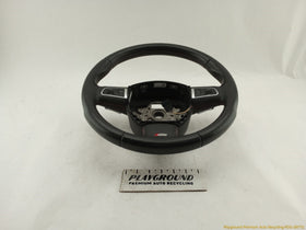 Audi S5 Steering Wheel