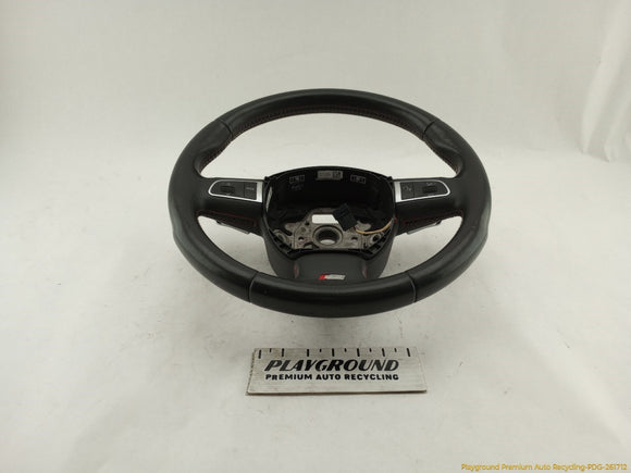 Audi S5 Steering Wheel