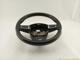 Audi S5 Steering Wheel - 0