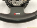 Audi S5 Steering Wheel-3