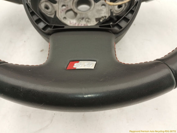 Audi S5 Steering Wheel