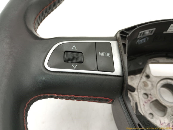 Audi S5 Steering Wheel