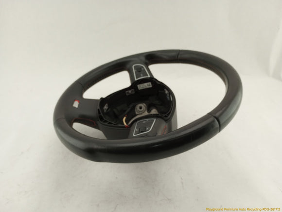 Audi S5 Steering Wheel