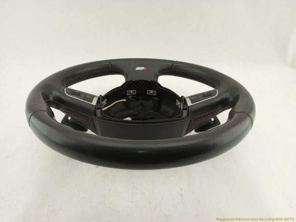 Audi S5 Steering Wheel
