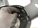 Audi S5 Steering Wheel-10