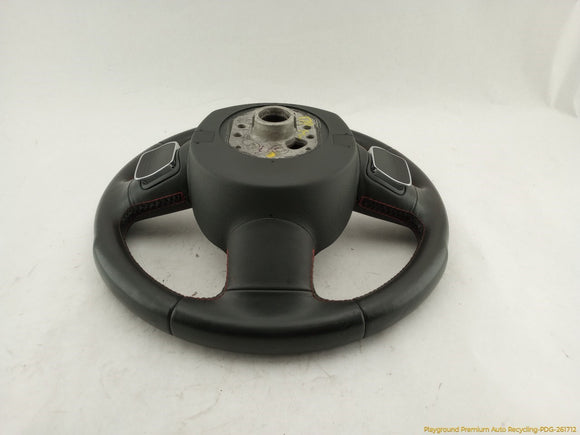 Audi S5 Steering Wheel