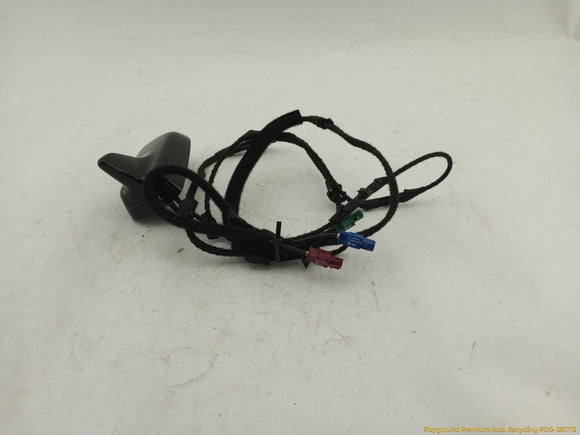 Audi S5 Shark Fin Antenna