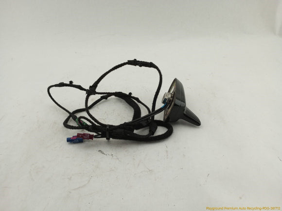 Audi S5 Shark Fin Antenna