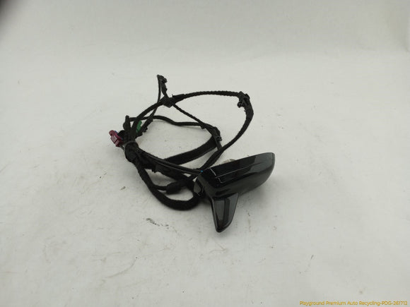Audi S5 Shark Fin Antenna