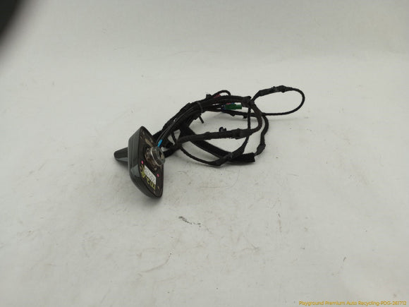 Audi S5 Shark Fin Antenna