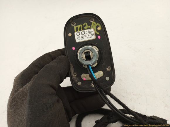 Audi S5 Shark Fin Antenna