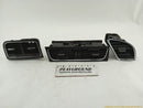Audi S5 Set Of Dash Air Vents-1
