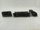 Audi S5 Set Of Dash Air Vents-2