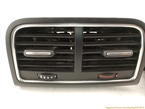 Audi S5 Set Of Dash Air Vents
