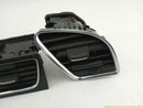 Audi S5 Set Of Dash Air Vents-4