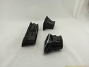 Audi S5 Set Of Dash Air Vents-6