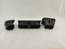 Audi S5 Set Of Dash Air Vents-7