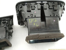 Audi S5 Set Of Dash Air Vents-8