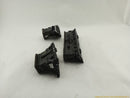 Audi S5 Set Of Dash Air Vents-9