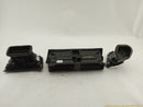Audi S5 Set Of Dash Air Vents-10