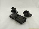 Audi S5 Set Of Dash Air Vents-12