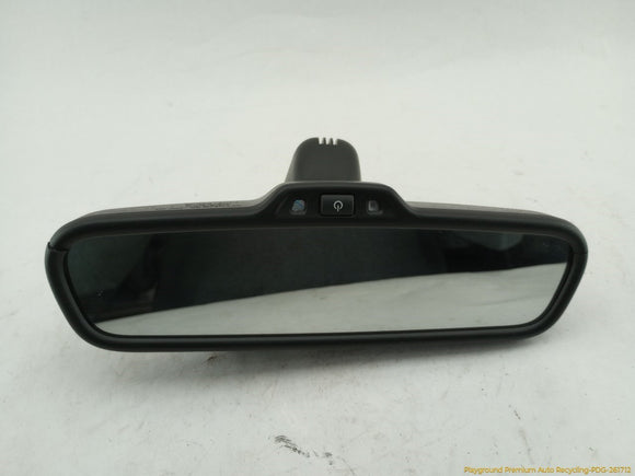 Audi S5 Rear View Mirror