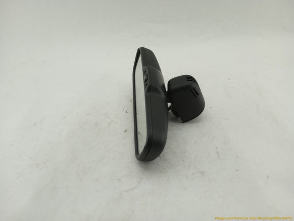 Audi S5 Rear View Mirror