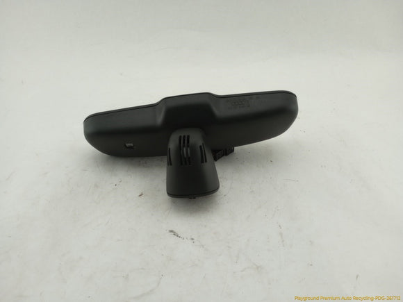 Audi S5 Rear View Mirror