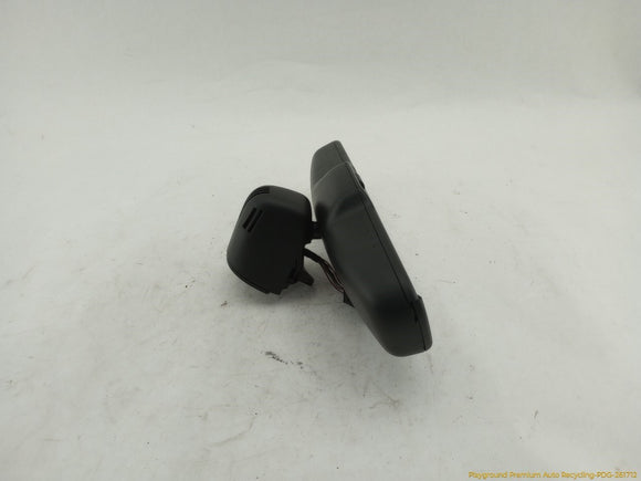 Audi S5 Rear View Mirror