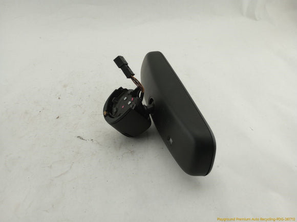 Audi S5 Rear View Mirror