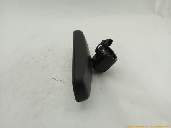 Audi S5 Rear View Mirror
