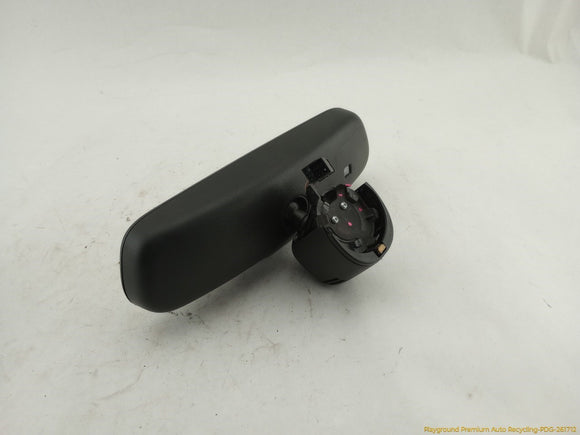Audi S5 Rear View Mirror