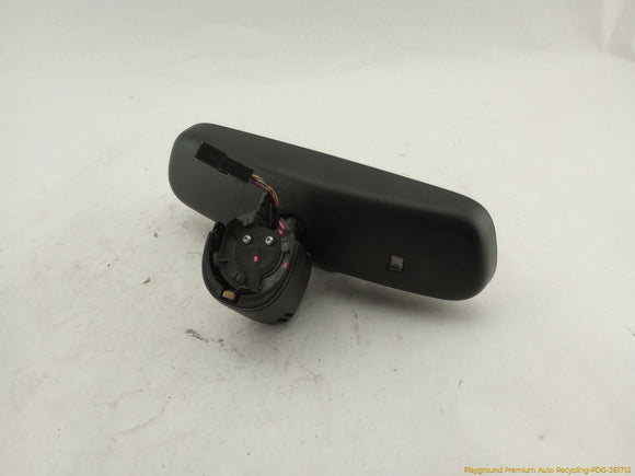 Audi S5 Rear View Mirror