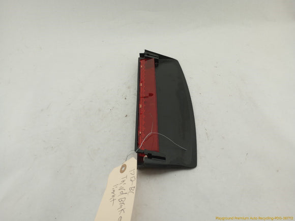 Audi S5 Third Brake Lamp