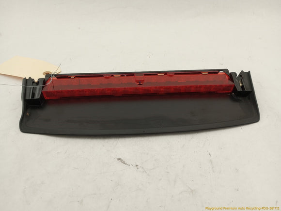 Audi S5 Third Brake Lamp
