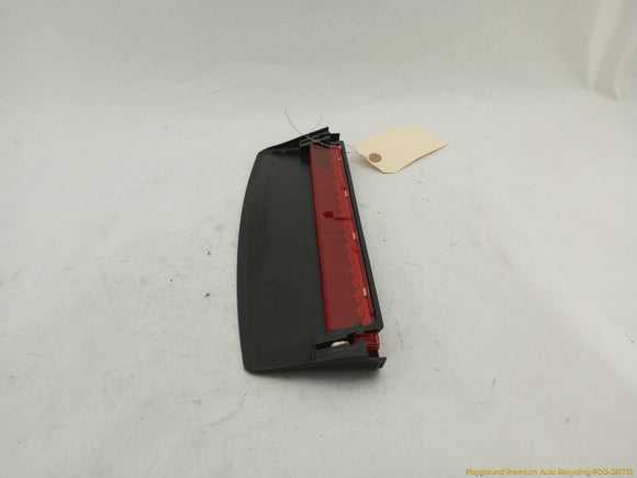 Audi S5 Third Brake Lamp