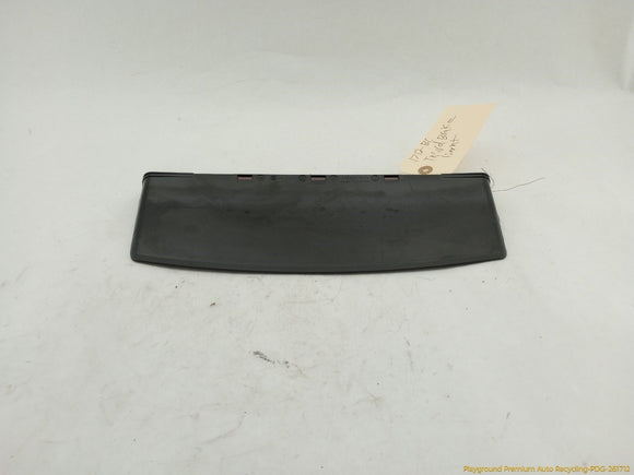 Audi S5 Third Brake Lamp