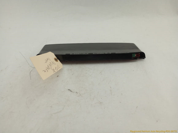 Audi S5 Third Brake Lamp