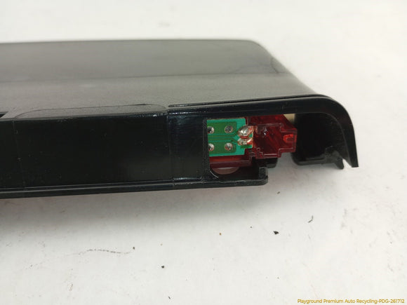 Audi S5 Third Brake Lamp