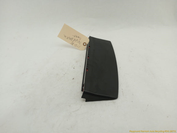 Audi S5 Third Brake Lamp
