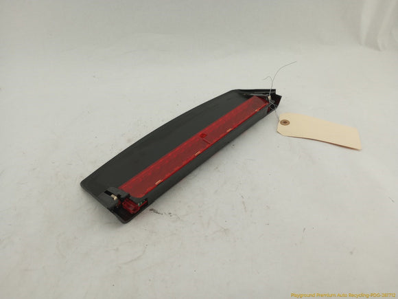 Audi S5 Third Brake Lamp