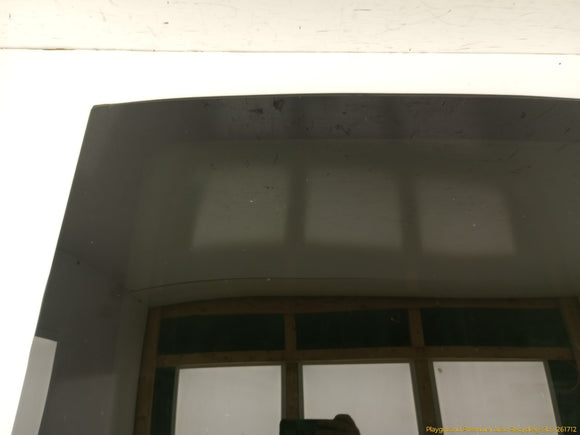 Audi S5 Sunroof Glass